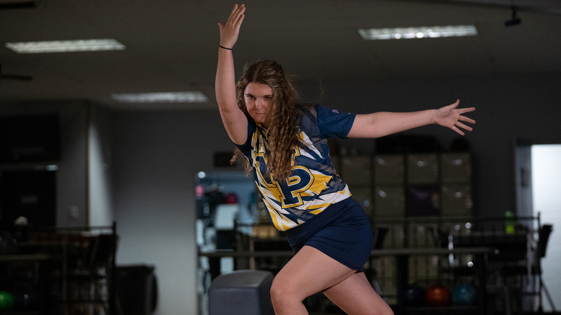Statesmen Reach Final, Lake on All-Tournament Team at Warhawk Open
