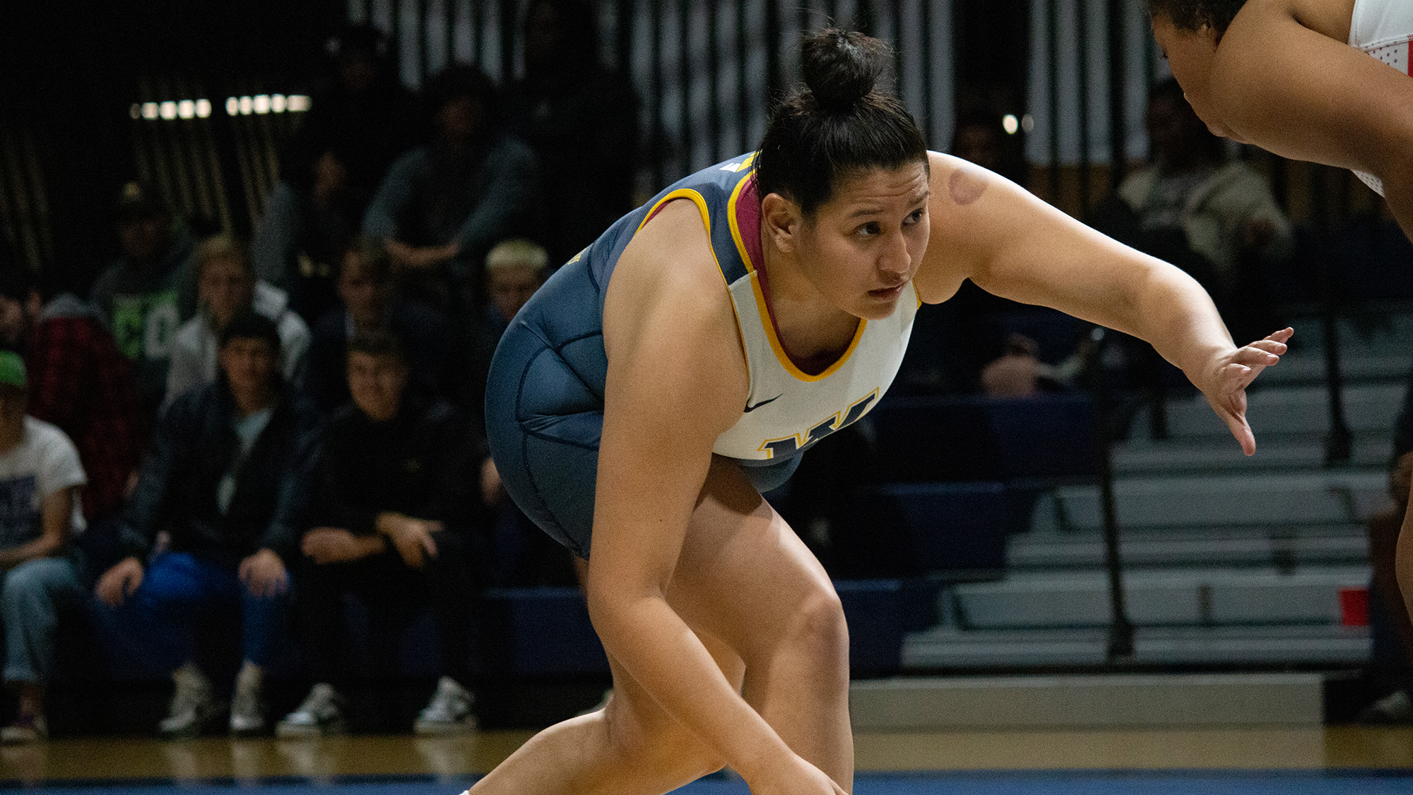 William Penn Competes for Final Time Before Conference Tournament