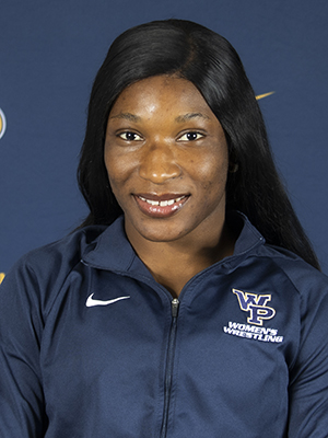 Esther Kolawole, Women's Wrestling