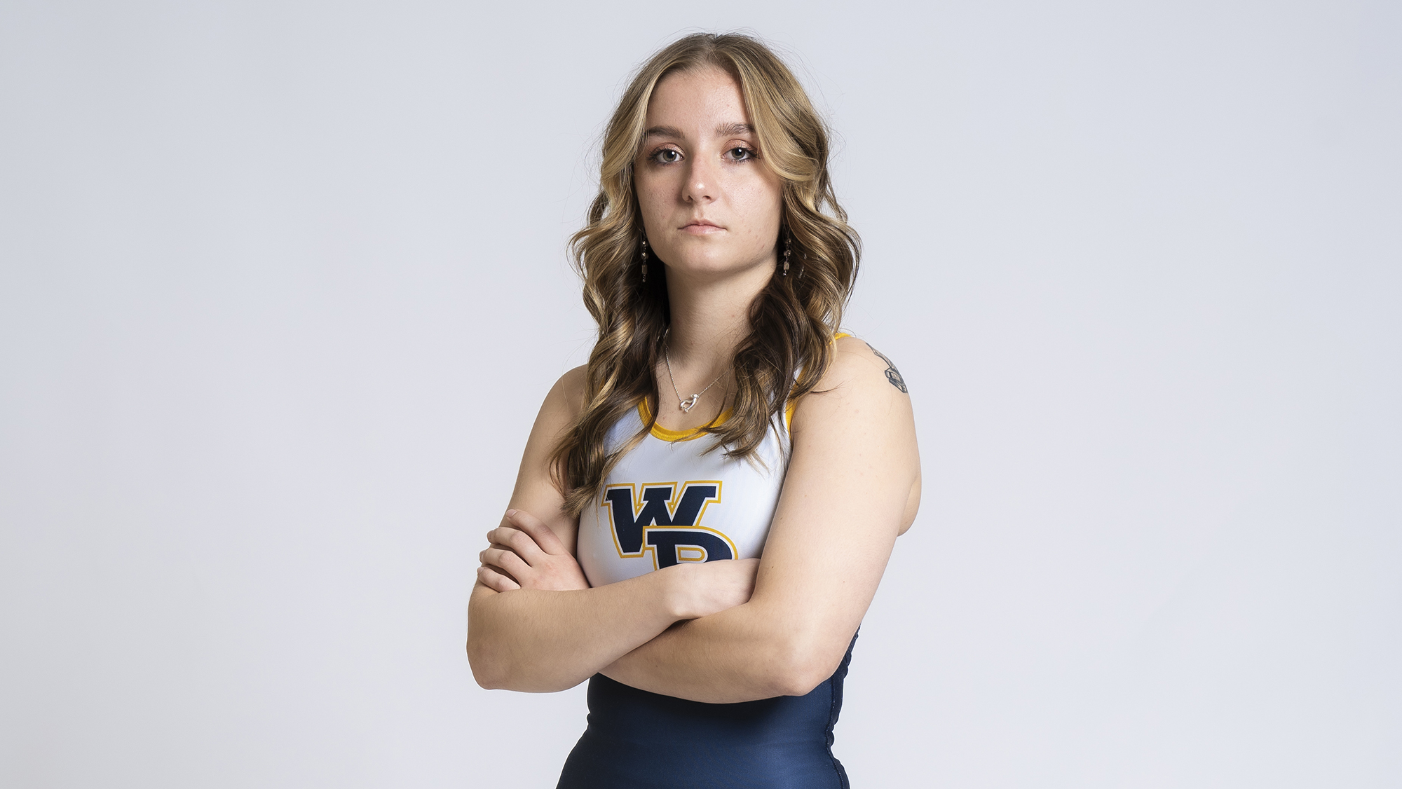 WPU Puts Exclamation Point on Regular Season with Huge Showing at Baker Open