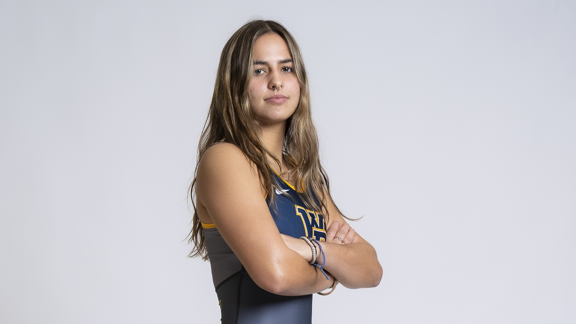 Estrada, Patton Win Titles to Pace Statesmen at Waldorf Open