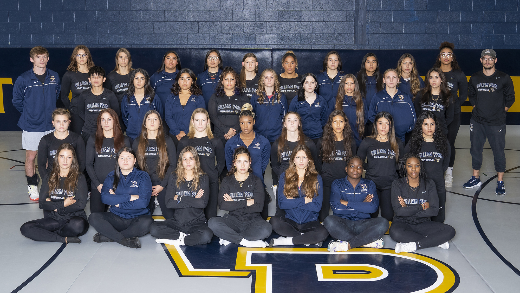 2024-2025 Women&rsquo;s Wrestling Season Preview