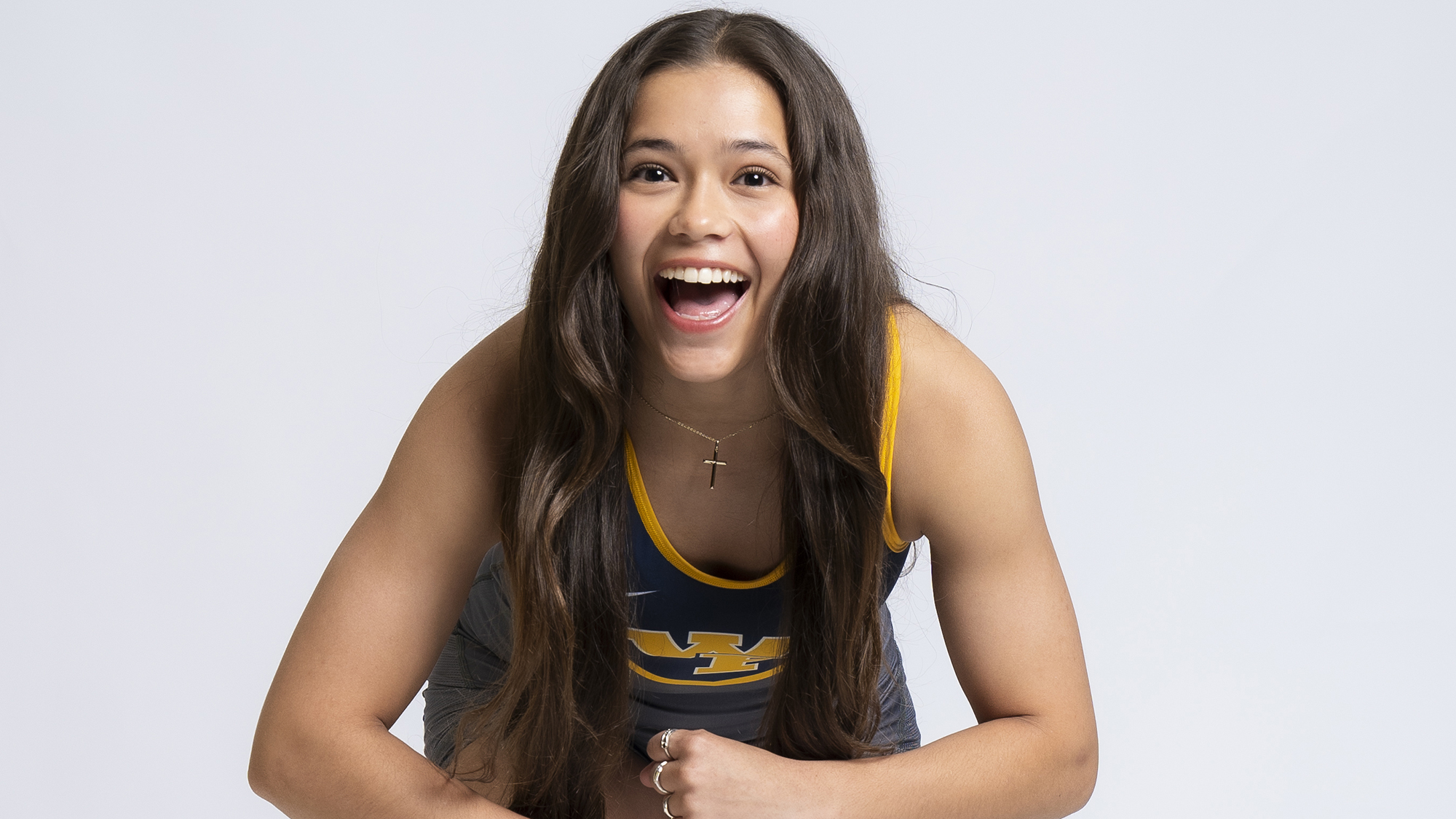 Twelve Still Ranked in Heart, 10 Nationally