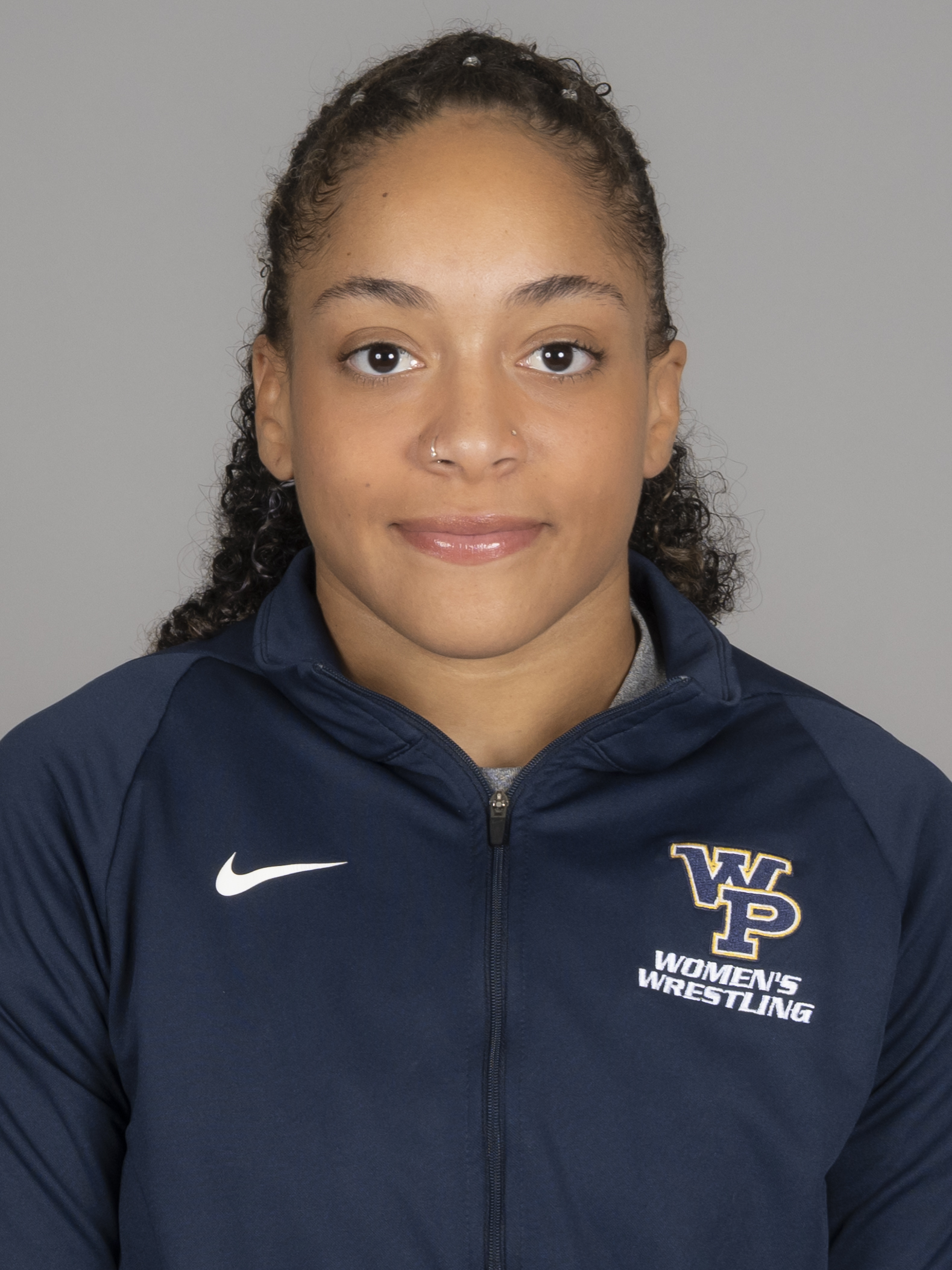 Victoria Baez Dilone, Women's Wrestling