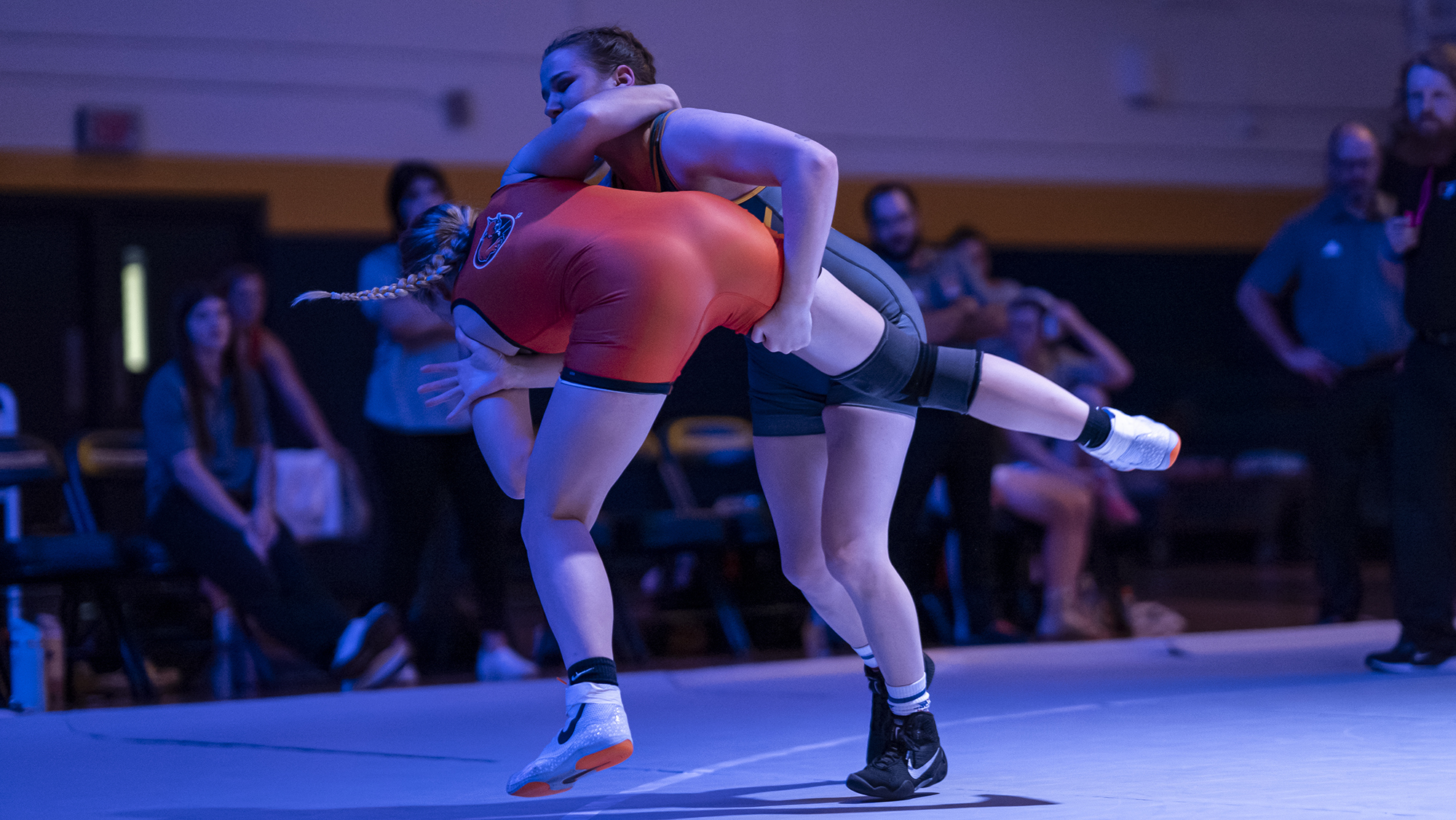 Former National Champion Returns as WPU Enters 2026 at No. 4