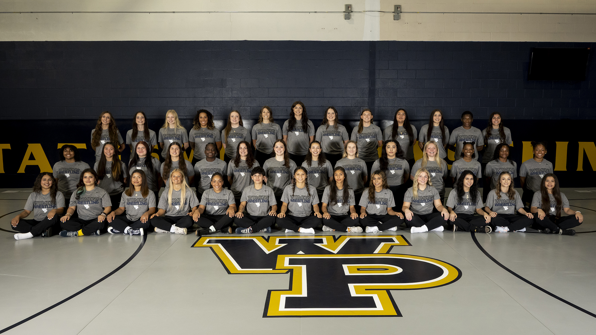 (Des Moines Register article) Led by former Hawkeye wrestlers, William Penn women's wrestling building into powerhouse