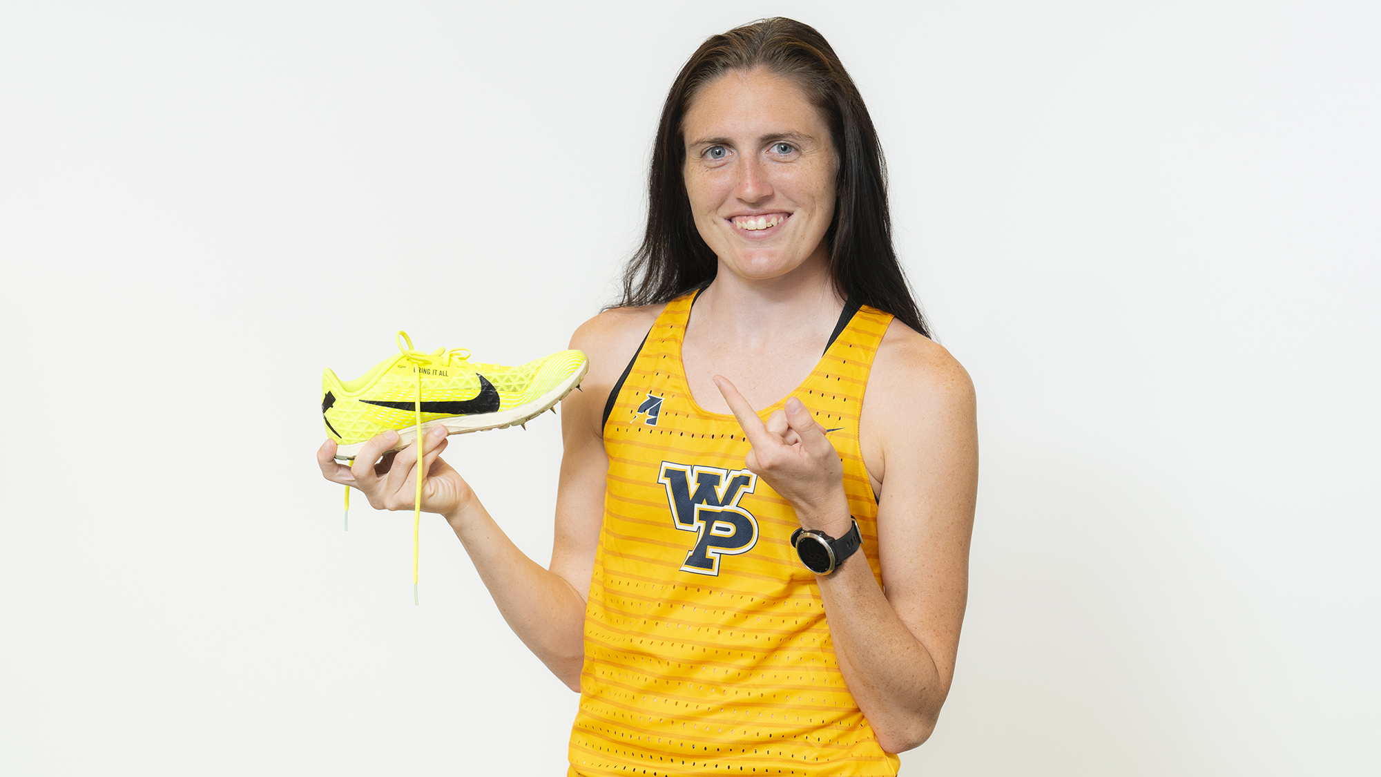 WPU Ends Year at Heart Championship