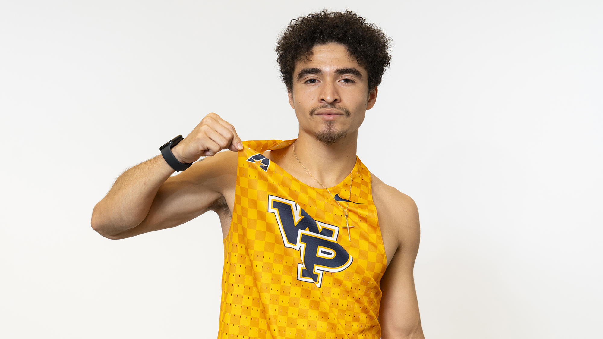 Numerous PRs Recorded as William Penn Runs at MMU Stampede