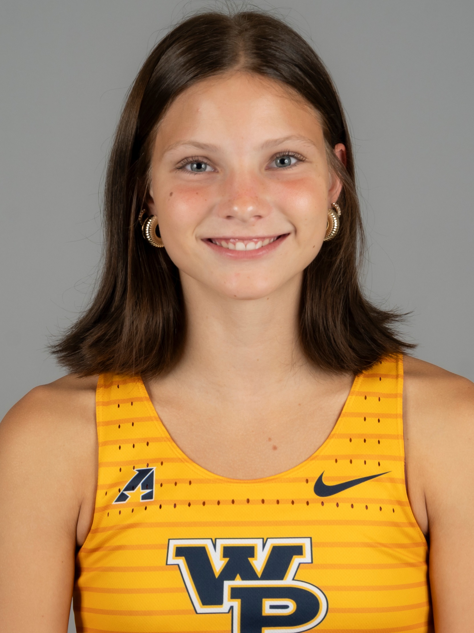 Claire Rye, Women's Cross Country