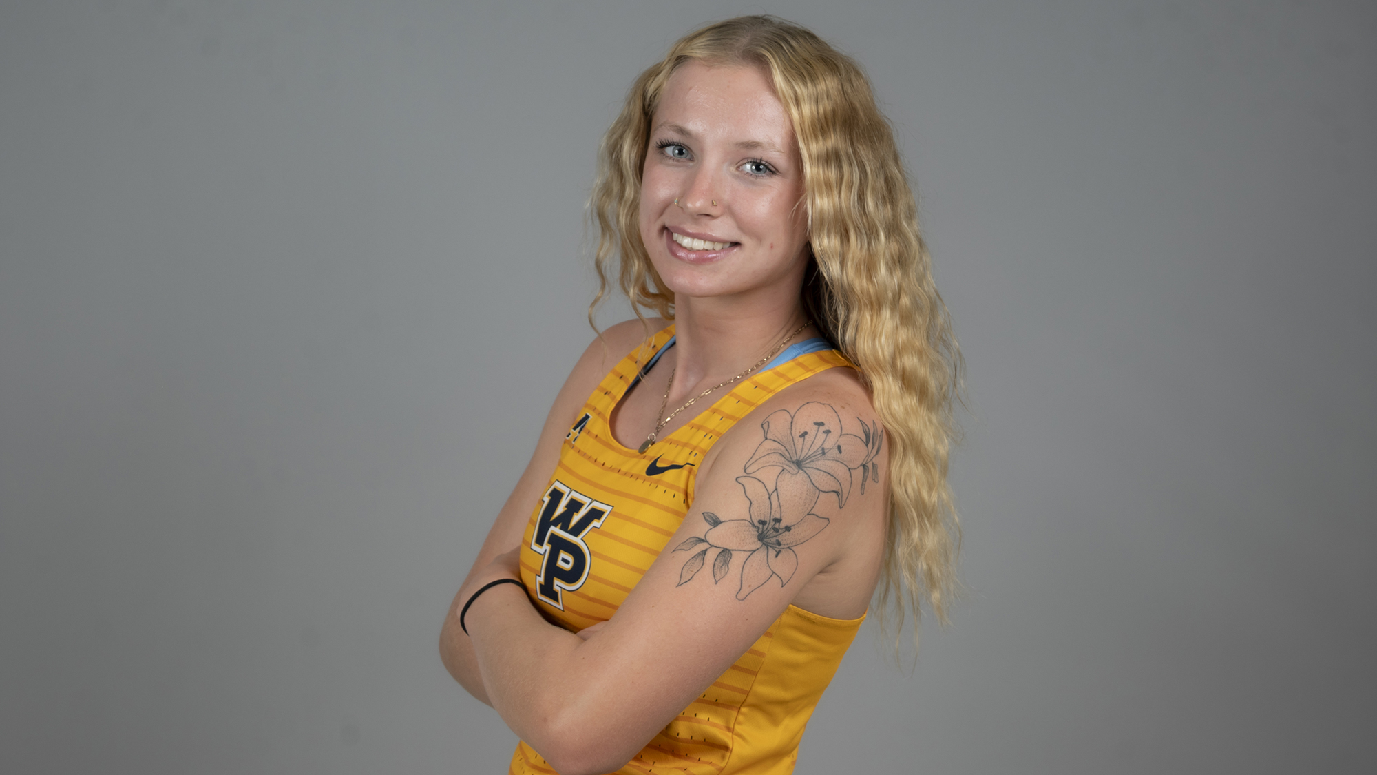 Statesmen Run in Grinnell Les Duke Invite